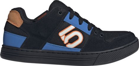 Five Ten Freerider MTB-schoenen Zwart/Blauw