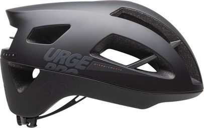 Casque Route Urge Papingo Mat Noir