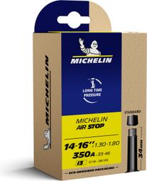 Michelin AirStop I3 14/16'' binnenband Schrader