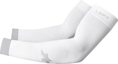 Assos Arm Protector White