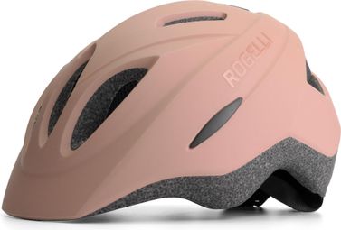 Casque Velo Rogelli Start - Enfant - Noir