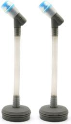 Kit of 2 Oxsitis Soft Flask pipettes