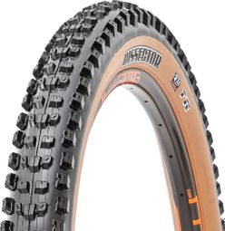 Maxxis Dissector 29'' Tubeless Ready Soft Exo Beige Sidewall MTB Band