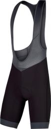 Culotte con tirantes gris Endura Xtract Lite