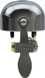 Crane E-NE Bell (Clamp Band) - Chrome Plated