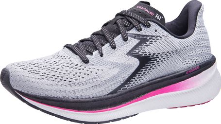 Chaussures de running 361-Centauri Microchip/Black