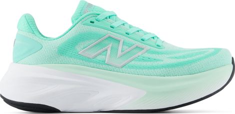 Zapatillas de running New Balance Fresh Foam X More v6 verdes para mujer