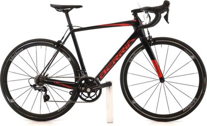 Produit reconditionné · Berria Belador 7.1 · Noir / Vélo de route | Très bon état