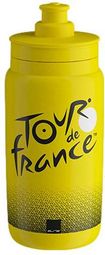 Elite Fly Tour de France 2024 550 ml Trinkflasche