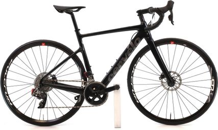 Produit reconditionné · Cervelo Caledonia AXS 12V · Noir / Vélo de route | Très bon état