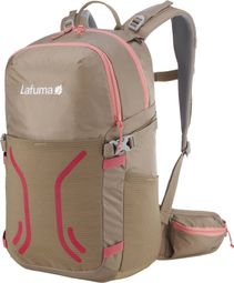 Wanderrucksack <p>für</p>Kinder Lafuma Access 18L Braun