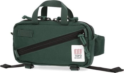 Sac Banane Topo Designs Mini Quick Pack 1.7L Vert