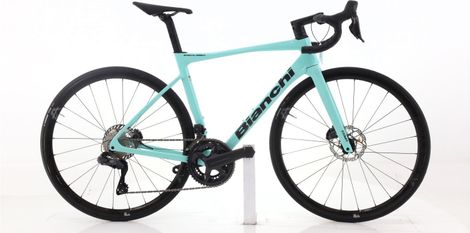 Bianchi Specialissima PRO Ultegra Di2 2024