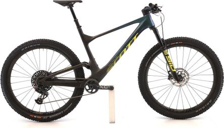 Scott Spark RC World Cup EVO 2025