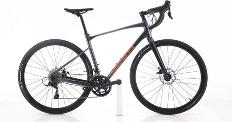 Produit reconditionné · Giant Revolt Advanced 2 / Vélo de gravel | Très bon état