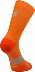 Sporcks Socken Seven Mile Orange