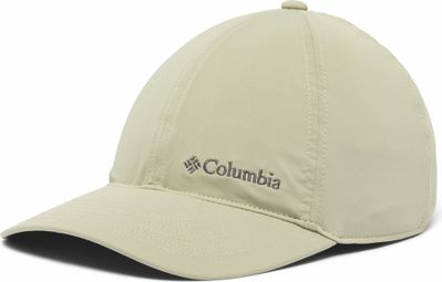 Casquette Columbia Coolhead III Vert Unisexe
