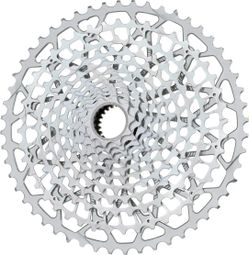 Cassetta per MTB Garbaruk MS Gen 2.0 12V argento