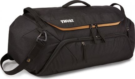 Thule RoundTrip Bike Duffel Bag 55L Black