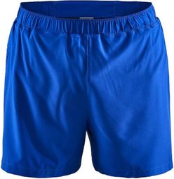 Craft ADV Essence 5 Shorts Blue Men