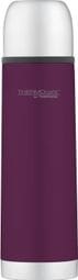 THERMOS Soft touch bouteille isotherme - 0 5L - Violet