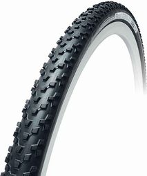 Pneu Tufo Flexus Cubus 33 Sg Gravel  Noir 700C / 33