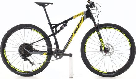 Produit reconditionné · Wilier 101 FX Carbone XT / Vélo VTT / Wilier | Bon état