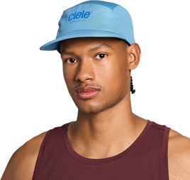 Casquette Ciele GOCap Classic Athletics Dusty Blue