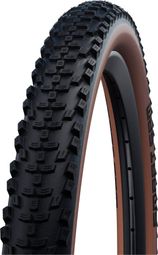 Schwalbe Smart Sam 27.5'' MTB Tire Tubtype Wire Addix Performance E-Bike E-25 Bronze Sidewall
