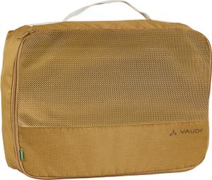 Borsa portaoggetti Vaude Trip Box M Marrone