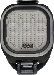 POC x Knog Mini Helmet Light (Black)