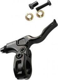 ODYSSEY Levier de Frein MONOLEVER MED Gauche Noir