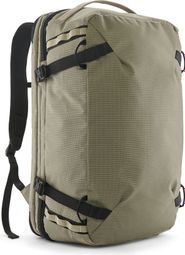 Patagonia Black Hole MLC 45L rugzak Groen