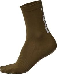 Void Performance 14 Khaki Socks