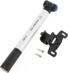 Mini-pump Aluminum Beto Gray