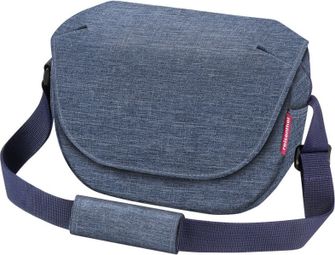 Klickfix FunBag Twist Azul