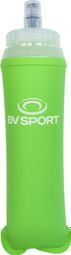 BV Sport flexibele drinkfles 500 ml, groen