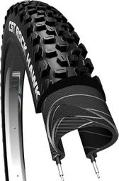 Pneu Cst Rock Hawk 29´´ 60 Tpi Tubeless Ready Foldable VTT  Noir 29´´ / 2.40