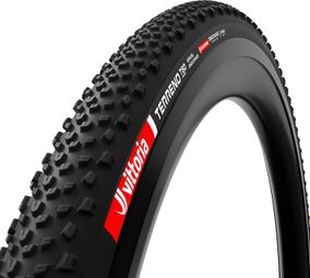 Vittoria Terreno T60 Mixed Gravel Endurance 700 mm Gravel Tire Tubeless Ready Foldable Anti-Puncture Belt Endurance Formulation Graphene