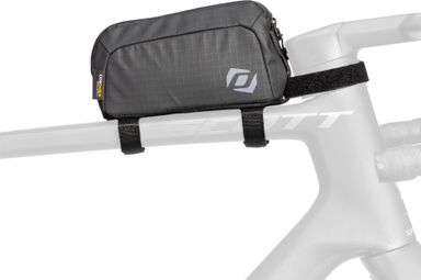 Syncros Ride Nutrition Top Tube Frame Bag Black 0.85L