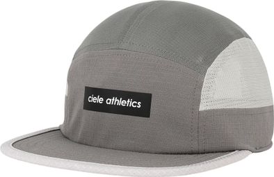 Ciele GOCap Field Iconic Cap in Bar Shadow/Airy Grey