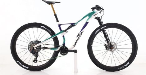 Produit reconditionné · Cannondale Scalpel SE WOW XX1 AXS / Vélo VTT | Très bon état