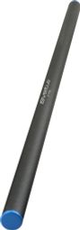 Barre acier lestée Sveltus 2kg