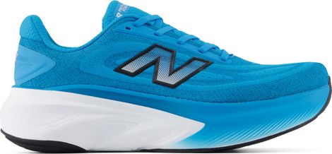 Scarpe da corsa New Balance Fresh Foam X More v6 blu da uomo