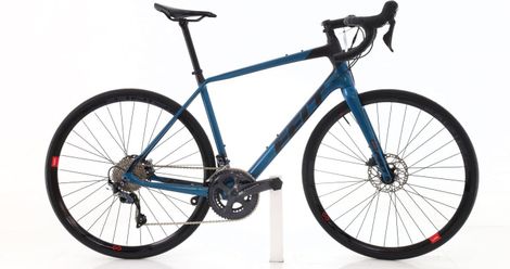 Produit reconditionné · Felt VR Performance · Bleu / Vélo de route | Très bon état