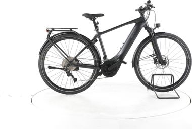 Produit reconditionné - Giant Explore E+1 GTS Trekking E-Bike - Très Bon Etat