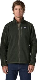 Polaire Patagonia Better Sweater Vert Homme