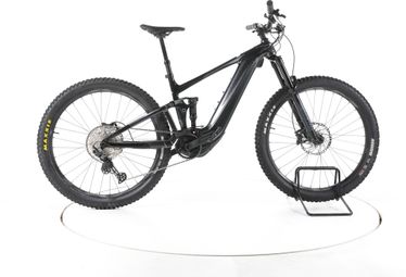 Produit reconditionné - Giant Trance E+ 3 E-Bike Fully - Bon Etat