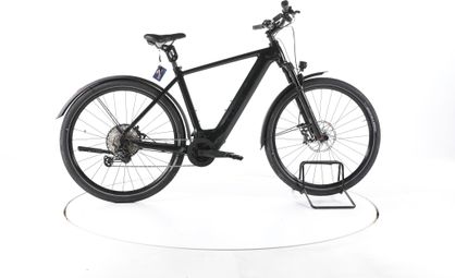 Produit reconditionné - Cube Nuride Hybrid SLT Allroad Vélo Electrique de - Très Bon Etat