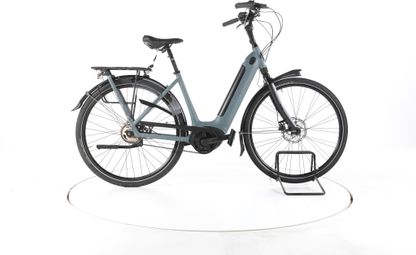 Produit reconditionné - Gazelle Arroyo C5 HMB Elite City E-Bike Entrée basse - Très Bon Etat